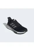 TÊNIS ADIDAS EQ 21 RUN MASCULINO - Preto/branco TÊNIS ADIDAS EQ 21 RUN MASCULINO - Preto/branco