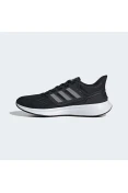TÊNIS ADIDAS EQ 21 RUN MASCULINO - Preto/branco TÊNIS ADIDAS EQ 21 RUN MASCULINO - Preto/branco