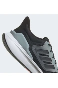 TÊNIS ADIDAS EQ 21 RUN MASCULINO - Preto/cinza TÊNIS ADIDAS EQ 21 RUN MASCULINO - Preto/cinza