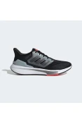 TÊNIS ADIDAS EQ 21 RUN MASCULINO - Preto/cinza
