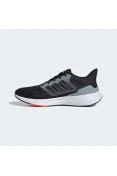TÊNIS ADIDAS EQ 21 RUN MASCULINO - Preto/cinza TÊNIS ADIDAS EQ 21 RUN MASCULINO - Preto/cinza
