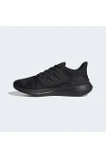TÊNIS ADIDAS EQ 21 RUN MASCULINO - Preto TÊNIS ADIDAS EQ 21 RUN MASCULINO - Preto