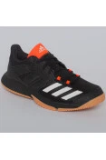 TÊNIS ADIDAS ESSENCE MASCULINO - Preto/branco TÊNIS ADIDAS ESSENCE MASCULINO - Preto/branco