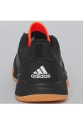 TÊNIS ADIDAS ESSENCE MASCULINO - Preto/branco TÊNIS ADIDAS ESSENCE MASCULINO - Preto/branco