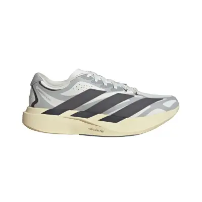 TÊNIS ADIDAS EVO SL EXO MASCULINO - Branco/grafite
