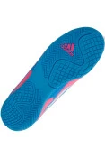TÊNIS ADIDAS F5 IN INFANTIL - Rosa/azul