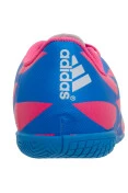 TÊNIS ADIDAS F5 IN INFANTIL - Rosa/azul