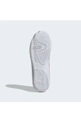 TÊNIS ADIDAS F50 CLUB IN FUTSAL INFANTIL - Branco/laranja