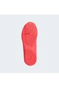 TENIS ADIDAS F50 CLUB IN FUTSAL INFANTIL - Laranja/preto