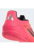 TENIS ADIDAS F50 CLUB IN - Pink/preto