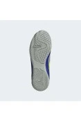 TÊNIS ADIDAS F50 CLUB MESSI IN INFANTIL - Prata/azul