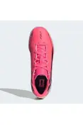TÊNIS ADIDAS F50 HYPERFAST CLUB FUTSAL INFANTIL - Pink/preto