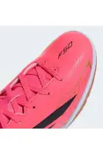 TÊNIS ADIDAS F50 HYPERFAST CLUB FUTSAL INFANTIL - Pink/preto