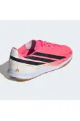 TÊNIS ADIDAS F50 HYPERFAST CLUB FUTSAL INFANTIL - Pink/preto