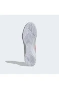 TÊNIS ADIDAS F50 LEAGUE IN FUTSAL MASCULINO - Branco/laranja