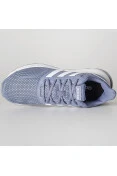 TÊNIS ADIDAS FALCON FEMININO - Azul/branco TÊNIS ADIDAS FALCON FEMININO - Azul/branco