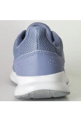 TÊNIS ADIDAS FALCON FEMININO - Azul/branco TÊNIS ADIDAS FALCON FEMININO - Azul/branco