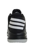 TÊNIS ADIDAS FIRST STEP MASCULINO - Preto/prata TÊNIS ADIDAS FIRST STEP MASCULINO - Preto/prata