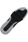 TÊNIS ADIDAS FIRST STEP MASCULINO - Preto/prata TÊNIS ADIDAS FIRST STEP MASCULINO - Preto/prata