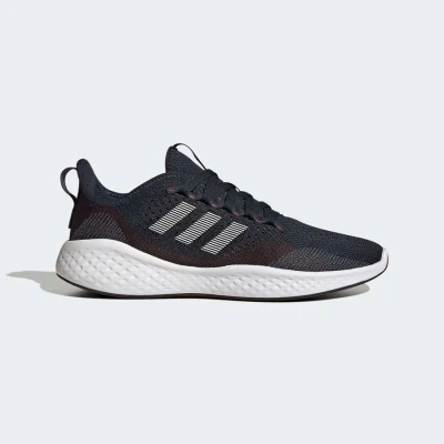 TÊNIS ADIDAS FLUIDFLOW 2.0 MASCULINO - Marinho/branco TÊNIS ADIDAS FLUIDFLOW 2.0 MASCULINO - Marinho/branco