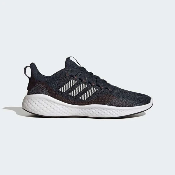 TÊNIS ADIDAS FLUIDFLOW 2.0 MASCULINO - Marinho/branco