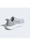TÊNIS ADIDAS FLUIDSTREET FEMININO - Azul celeste/cinza TÊNIS ADIDAS FLUIDSTREET FEMININO - Azul celeste/cinza