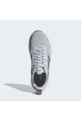 TÊNIS ADIDAS FLUIDSTREET FEMININO - Azul celeste/cinza TÊNIS ADIDAS FLUIDSTREET FEMININO - Azul celeste/cinza