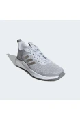 TÊNIS ADIDAS FLUIDSTREET FEMININO - Azul celeste/cinza TÊNIS ADIDAS FLUIDSTREET FEMININO - Azul celeste/cinza