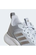 TÊNIS ADIDAS FLUIDSTREET FEMININO - Azul celeste/cinza TÊNIS ADIDAS FLUIDSTREET FEMININO - Azul celeste/cinza