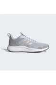 TÊNIS ADIDAS FLUIDSTREET FEMININO - Azul celeste/cinza TÊNIS ADIDAS FLUIDSTREET FEMININO - Azul celeste/cinza