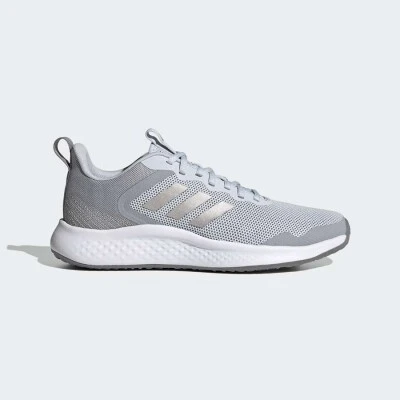 TÊNIS ADIDAS FLUIDSTREET FEMININO - Azul celeste/cinza TÊNIS ADIDAS FLUIDSTREET FEMININO - Azul celeste/cinza