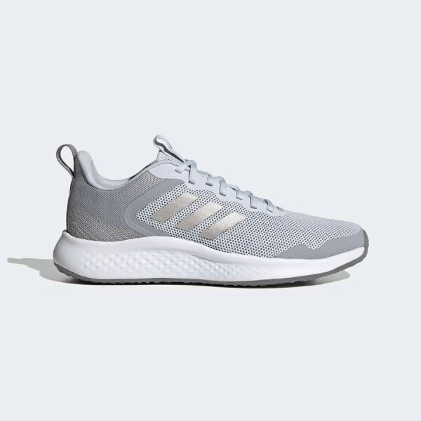 TÊNIS ADIDAS FLUIDSTREET FEMININO - Azul celeste/cinza TÊNIS ADIDAS FLUIDSTREET FEMININO - Azul celeste/cinza