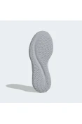 TÊNIS ADIDAS FLUIDSTREET FEMININO - Branco/cinza