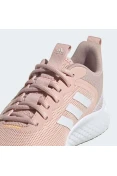TÊNIS ADIDAS FLUIDSTREET FEMININO - Rosa/branco TÊNIS ADIDAS FLUIDSTREET FEMININO - Rosa/branco