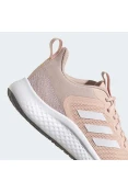 TÊNIS ADIDAS FLUIDSTREET FEMININO - Rosa/branco TÊNIS ADIDAS FLUIDSTREET FEMININO - Rosa/branco