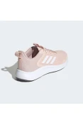 TÊNIS ADIDAS FLUIDSTREET FEMININO - Rosa/branco TÊNIS ADIDAS FLUIDSTREET FEMININO - Rosa/branco