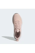 TÊNIS ADIDAS FLUIDSTREET FEMININO - Rosa/branco TÊNIS ADIDAS FLUIDSTREET FEMININO - Rosa/branco