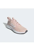 TÊNIS ADIDAS FLUIDSTREET FEMININO - Rosa/branco TÊNIS ADIDAS FLUIDSTREET FEMININO - Rosa/branco