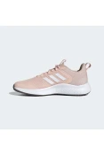 TÊNIS ADIDAS FLUIDSTREET FEMININO - Rosa/branco TÊNIS ADIDAS FLUIDSTREET FEMININO - Rosa/branco