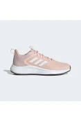 TÊNIS ADIDAS FLUIDSTREET FEMININO - Rosa/branco TÊNIS ADIDAS FLUIDSTREET FEMININO - Rosa/branco