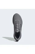 TENIS ADIDAS FLUIDSTREET MASCULINO - Grafite/preto TENIS ADIDAS FLUIDSTREET MASCULINO - Grafite/preto