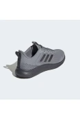 TENIS ADIDAS FLUIDSTREET MASCULINO - Grafite/preto TENIS ADIDAS FLUIDSTREET MASCULINO - Grafite/preto