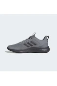 TENIS ADIDAS FLUIDSTREET MASCULINO - Grafite/preto TENIS ADIDAS FLUIDSTREET MASCULINO - Grafite/preto
