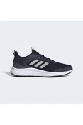 TENIS ADIDAS FLUIDSTREET MASCULINO - Marinho/branco TENIS ADIDAS FLUIDSTREET MASCULINO - Marinho/branco