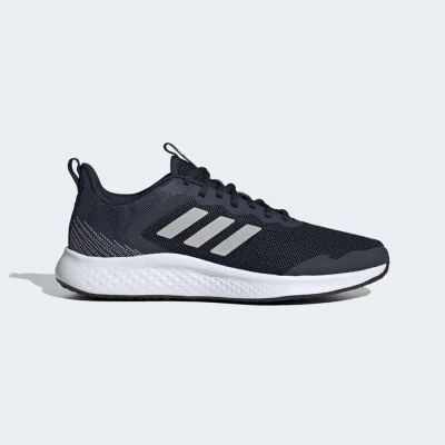 TENIS ADIDAS FLUIDSTREET MASCULINO - Marinho/branco TENIS ADIDAS FLUIDSTREET MASCULINO - Marinho/branco