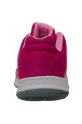 TÊNIS ADIDAS FORTAGYM INFANTIL - Pink/branco
