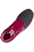 TÊNIS ADIDAS FORTAGYM INFANTIL - Pink/branco