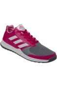 TÊNIS ADIDAS FORTAGYM INFANTIL - Pink/branco