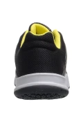 TÊNIS ADIDAS FORTAGYM INFANTIL - Preto/grafite