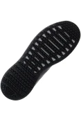 TÊNIS ADIDAS FORTAGYM INFANTIL - Preto/grafite